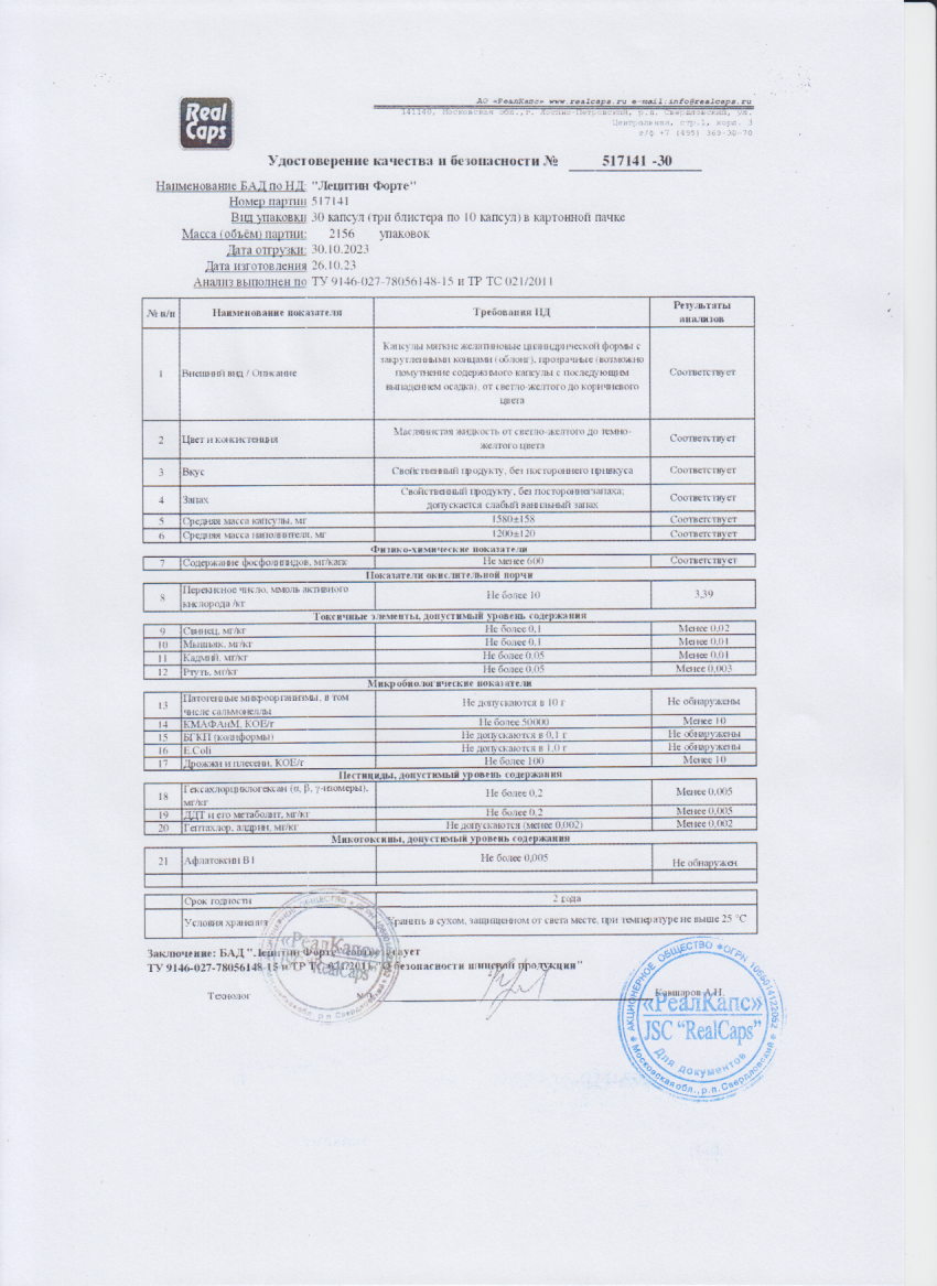 Паспорт №102023